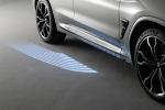 BMW X3 M Competition 2019 года (WW)